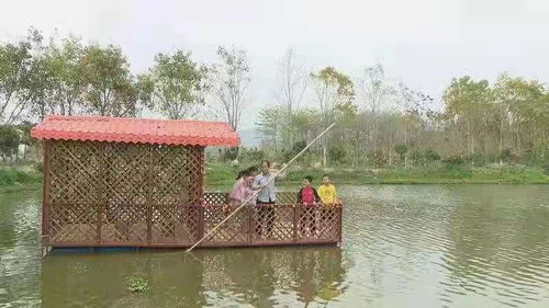 推進(jìn)消費(fèi)扶貧系列報(bào)道 錢坑悠然生態(tài)園 打造現(xiàn)代農(nóng)業(yè)產(chǎn)業(yè) 推動(dòng)農(nóng)旅深度融合