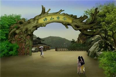 農業生態園雕塑設計相關產品推薦 讓生態園更具藝術魅力