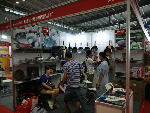 2018第四屆中國長沙國際日用百貨展覽會(huì)成功舉辦，引領(lǐng)行業(yè)新風(fēng)尚